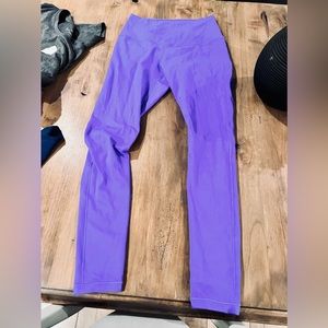 Calia workout pants - like new condition high rise full length